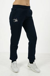Брюки утепленные CROSSSPORT БжУф-002 