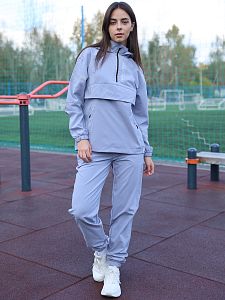Костюм женский ветрозащитный Cross sport КжтА-123