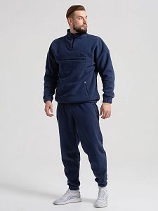 Костюм мужской флисовый CROSSSPORT Кмфл-067