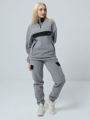 Костюм женский флисовый КЖФЛП-135 Костюм женский флисовый КЖФЛП-135