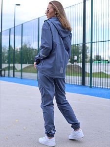 Костюм женский ветрозащитный Cross sport КжтА-123