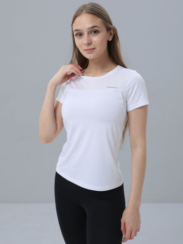 Футболка женская CROSS sport Фждс-035