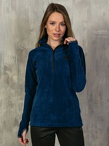 Толстовка женская CROSS sport Джфл-042 Толстовка женская CROSS sport Джфл-042