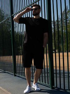 Костюм мужской CROSSSPORT Кмф-128