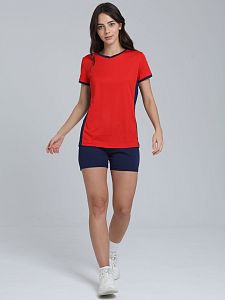 Волейбольная форма женская CROSSSPORT Вфж-004