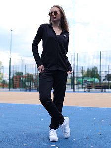 Костюм спортивный женский Cross sport КЖТС-137