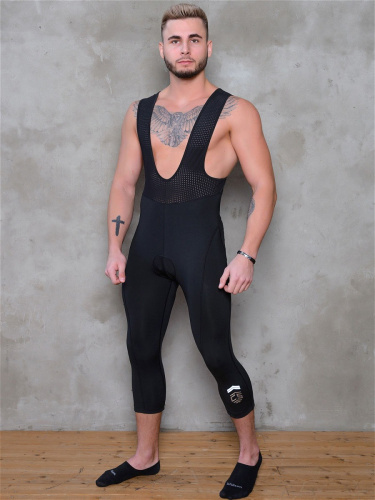 Велокомбинезон мужской КомВбд-001 Велокомбинезон мужской КомВбд-001