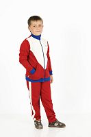Спортивный детский костюм CROSS sport Кд-010