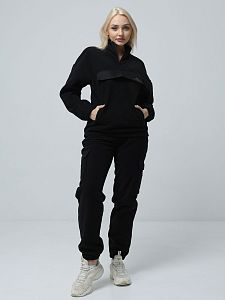 Костюм женский флисовый КЖФЛП-135