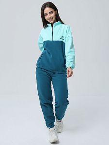 Костюм женский флисовый КЖФЛ-139