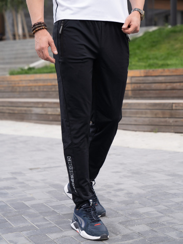 Брюки спортивные CROSSSPORT Бмн-062