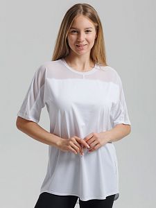 Футболка удлиненная женская ФЖДС-037