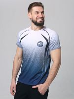Футболка спортивная CROSS sport Фкмд-022