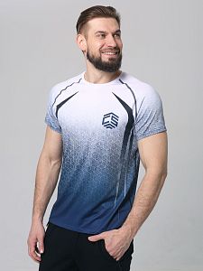 Футболка спортивная CROSS sport Фкмд-022