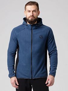 Толстовка мужская Cross sport Тмф-046