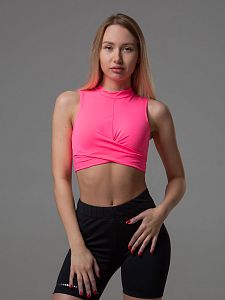 Майка женская CROSS sport Мжн-030