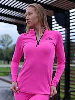 Толстовка женская CROSS sport Джфлс-047 Толстовка женская CROSS sport Джфлс-047