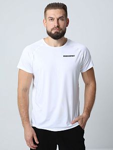 Футболка спортивная CROSSSPORT Фмд-017Е