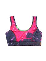 Топ-бра компрессионный CROSSSPORT Т-027