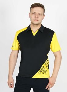 Футболка мужская Cross sport Фм-010Ж