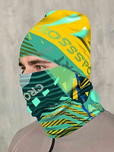 Шапка и бафф  CROSS sport Шб-006