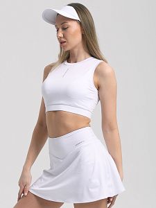 Топ женский с чашками  CROSS sport ТЖБ-034