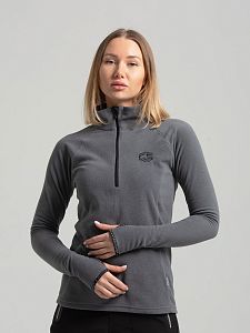 Толстовка женская CROSS sport Джфл-042