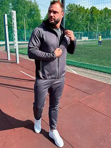 Костюм мужской Cross sport КМТС-074