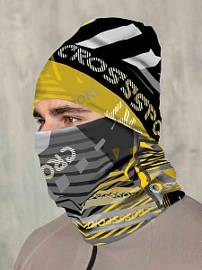 Шапка и бафф  CROSS sport Шб-006