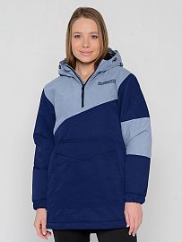 Анорак женский CROSSSPORT АнжУ-006