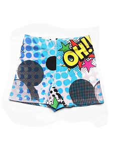 Шорты детские CROSSSPORT Шкдб-006