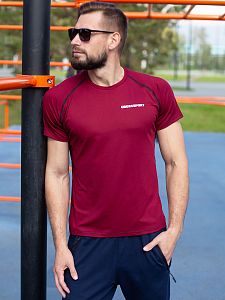 Футболка спортивная CROSSSPORT Фмд-017