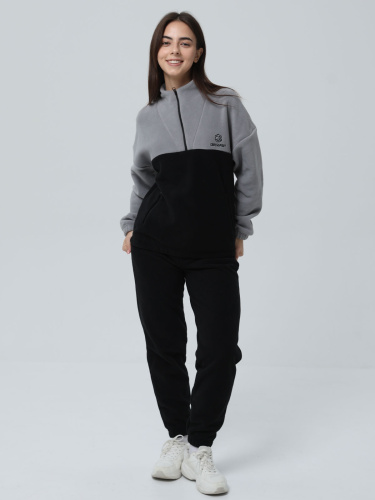 Костюм женский флисовый КЖФЛ-139 Костюм женский флисовый КЖФЛ-139