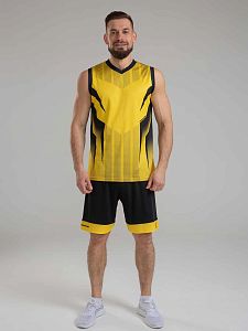 Баскетбольная форма Бфкм-010